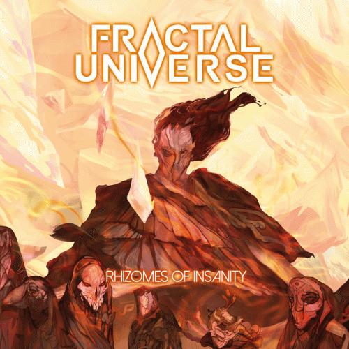Fractal Universe : Rhizomes of Insanity